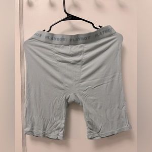 Play Boy Biker Short